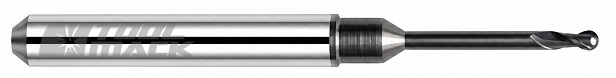(image for) PMMA Burs
